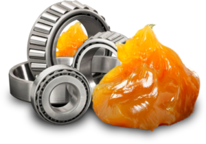 انواع گریس صنعتی