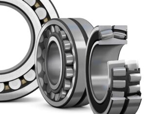 نقش رولبرینگ در افزایش بازدهی