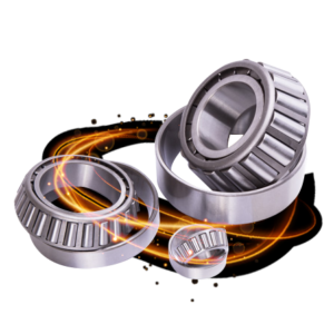 رولبرینگ ماشین آلات معدنی