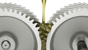 گریس نیمه سنتزی