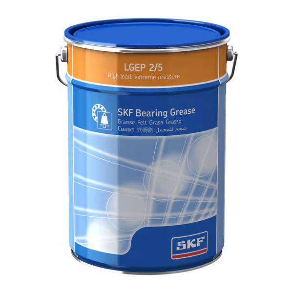 گریس SKF LGEP 2
