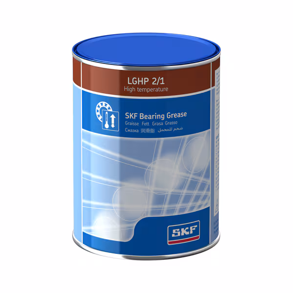 گریس SKF LGHP 2