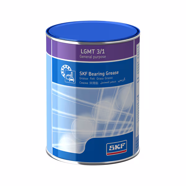 گریس SKF LGMT3