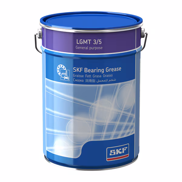 گریس SKF LGMT 3/5