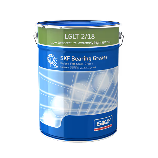گریس SKF LGLT 2