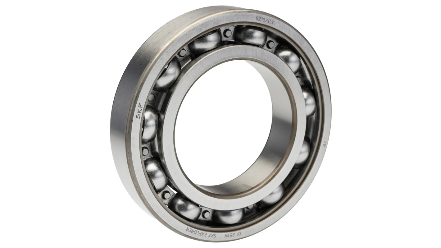 بلبرینگ توربین بادی