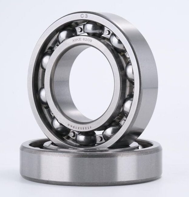 بلبرینگ شیارعمیق