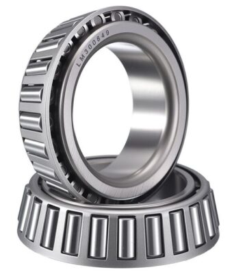 رولبرینگ در صنعت نفت و گاز