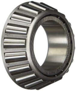 رولبرینگ در صنعت نفت و گاز