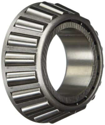 رولبرینگ در صنعت نفت و گاز